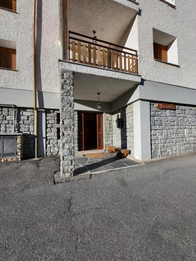 Vivifoppolo Apartamento Exterior foto